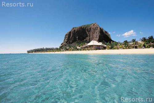 Le Pavillons Hotel 3